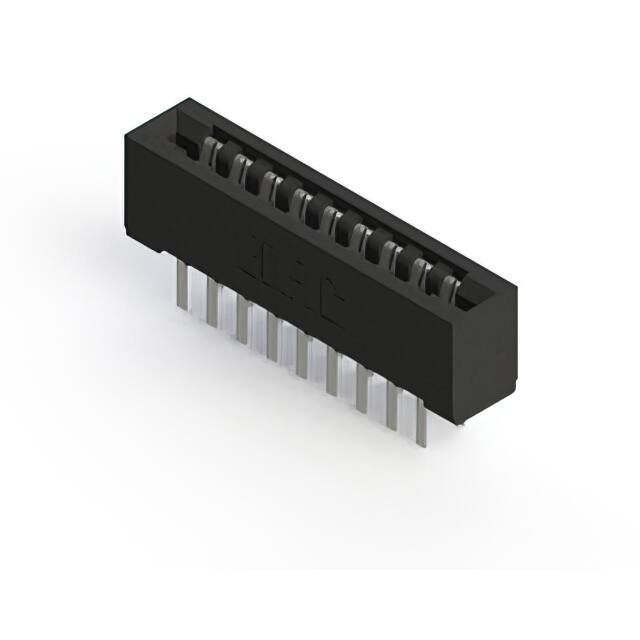857-018-442-201 EDAC Inc.  Edgeboard Connectors